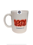 Merch - Custom 11 oz Mug