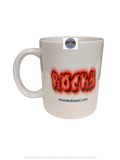 Merch - Custom 11 oz Mug