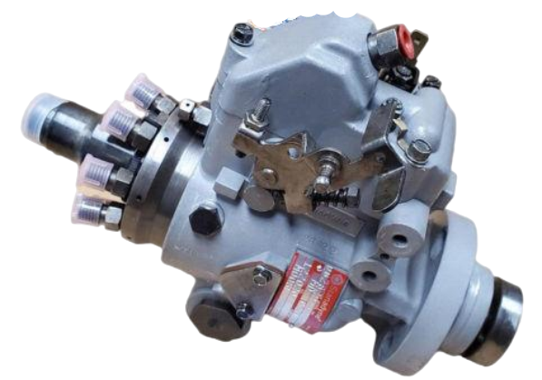 Ford Baby Moose Fuel Injection Pump for 6.9 and 7.3 IDI – Moose Ford Baby Moose Fuel Injection Pump for 6.9 and 7.3 IDI – Moose