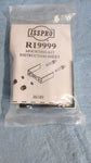 Accessory - Isspro R19999 Gauge Mounting Hardware Kit $8.50
