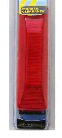 Accessory - Trailer Marker/Clearance Lights - Red $8.99