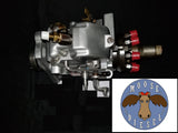 GMC Chevrolet Baby Moose Fuel Injection Pump for 6.2 and 6.5 IDI