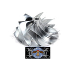 Wicked Wheel II - Compressor wheel turbo accessory for Ford or ATS 6.9/7.3 turbocharger $229