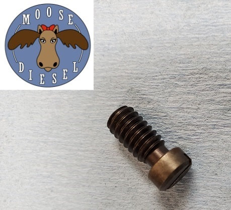 Ford Parts - 7.3L TPS Guide Screw for DB2 injection pump