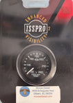 Gauge, EV2 Coolant Temperature Isspro R16588 Matches Ford Cluster Accessories