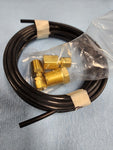 Accessory - Isspro Air/Oil Pressure Tubing Kit R7110-10 for mechanical gauge $19.99