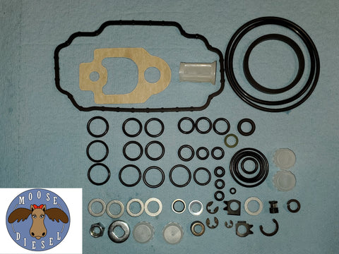 Kit, CAV/Lucas/Delphi DP200 Series Overhaul parts 7135-277H $135.00