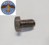 Clearance - Ford / IH 6.9 or 7.3 IDI Intake Screen bolt