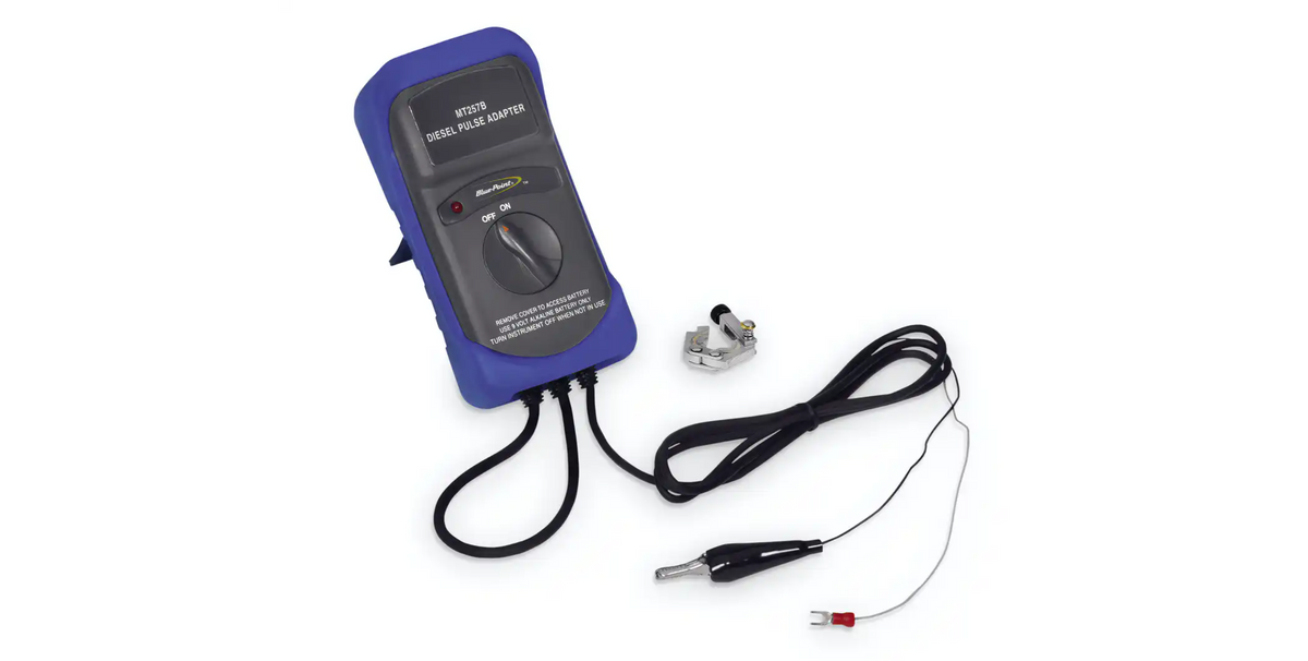 Ford / Chevy / GM IDI Pulse Timing Meter Tool Rental 130 + 650.00 de